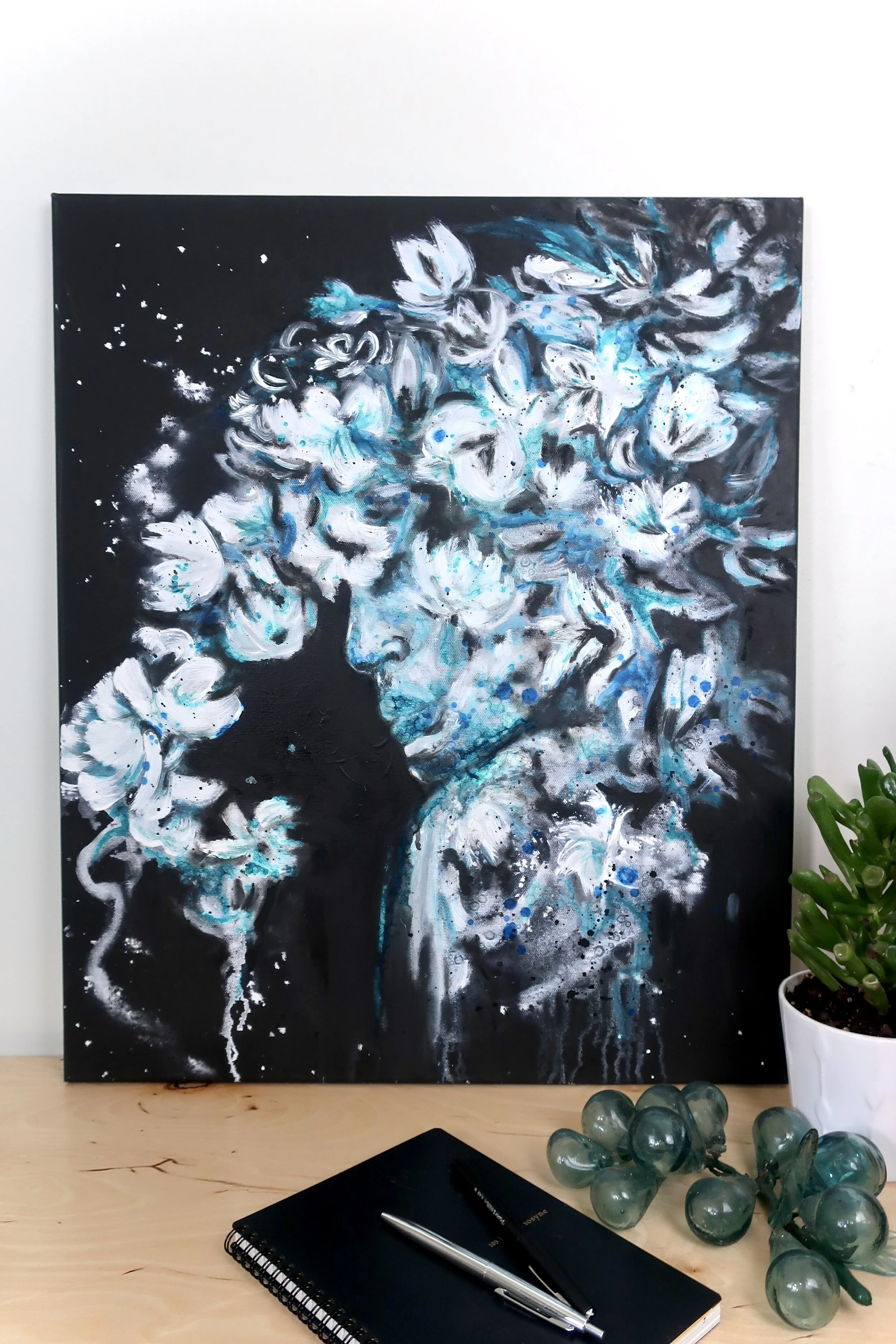 Fine Art By Danielle