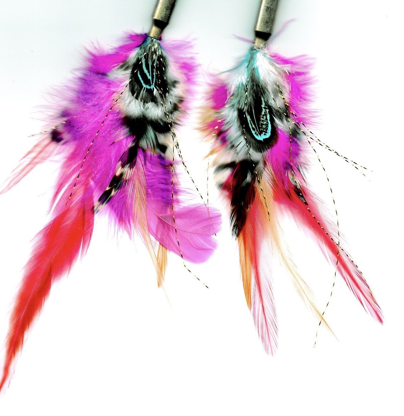 PINK TRIGGER WARNING