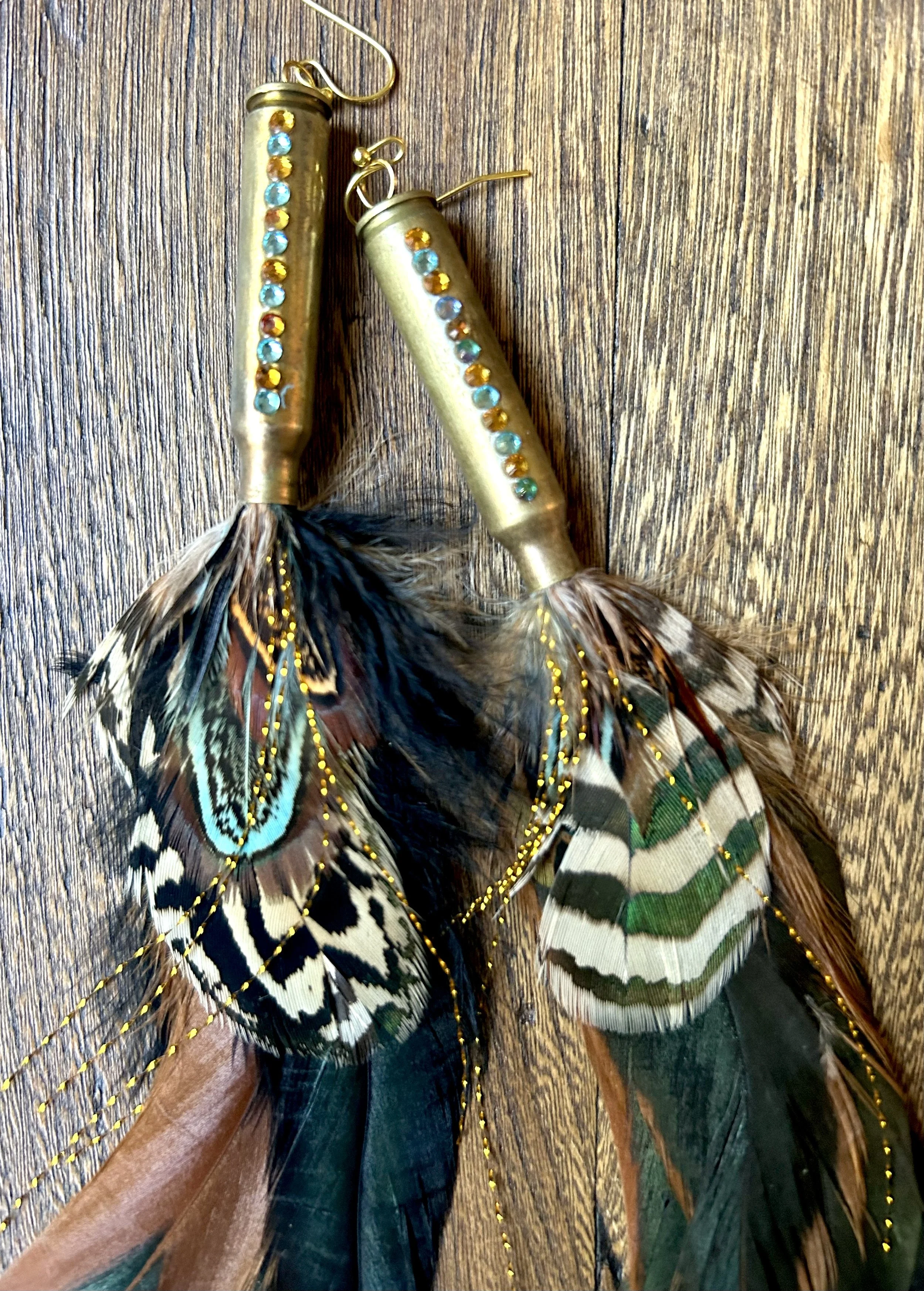 STOLEN HORSES, NO REGRETS