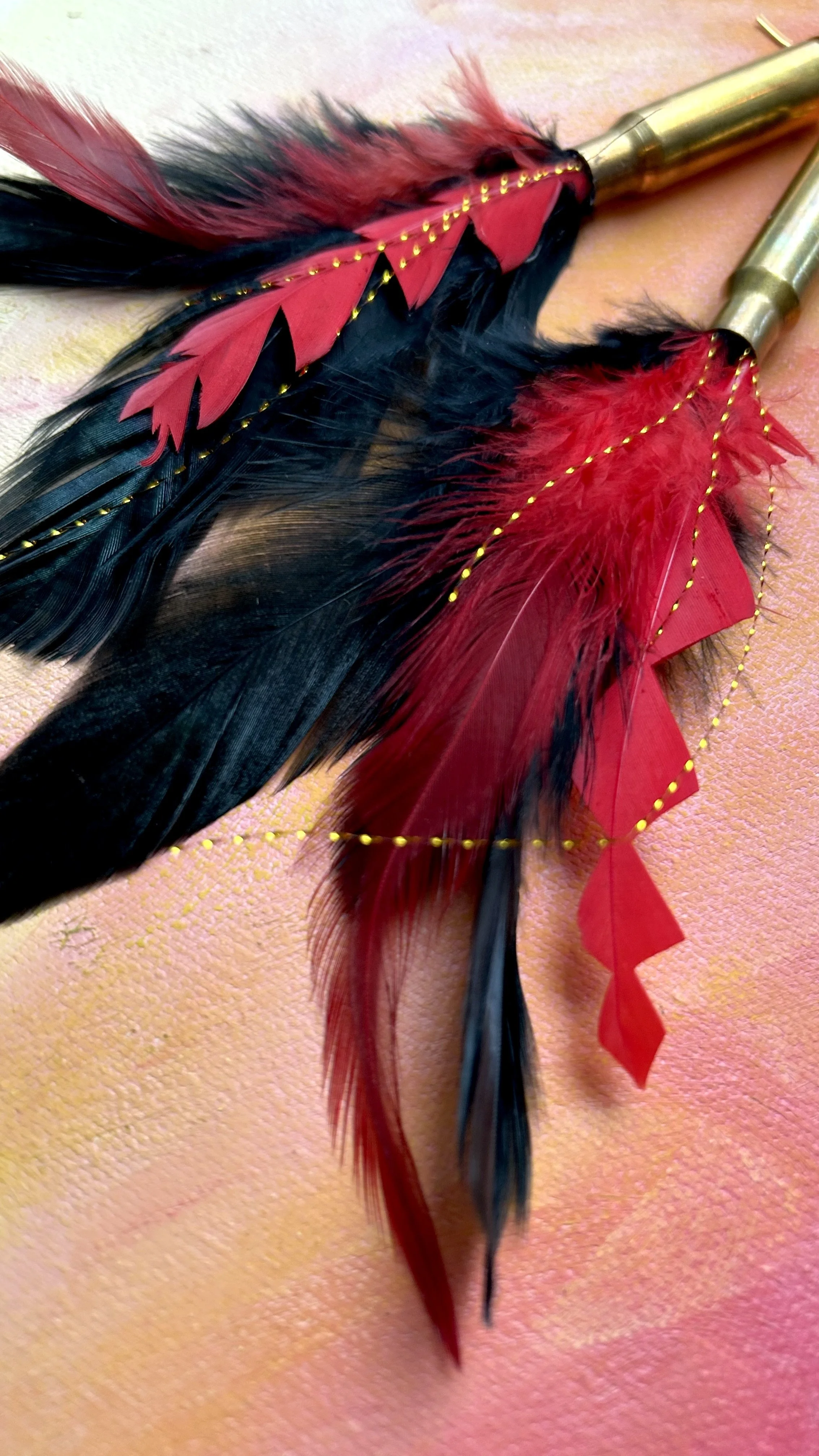 HELL HAS BETTER LIGHTING