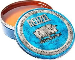 Blue Pomade (4oz)