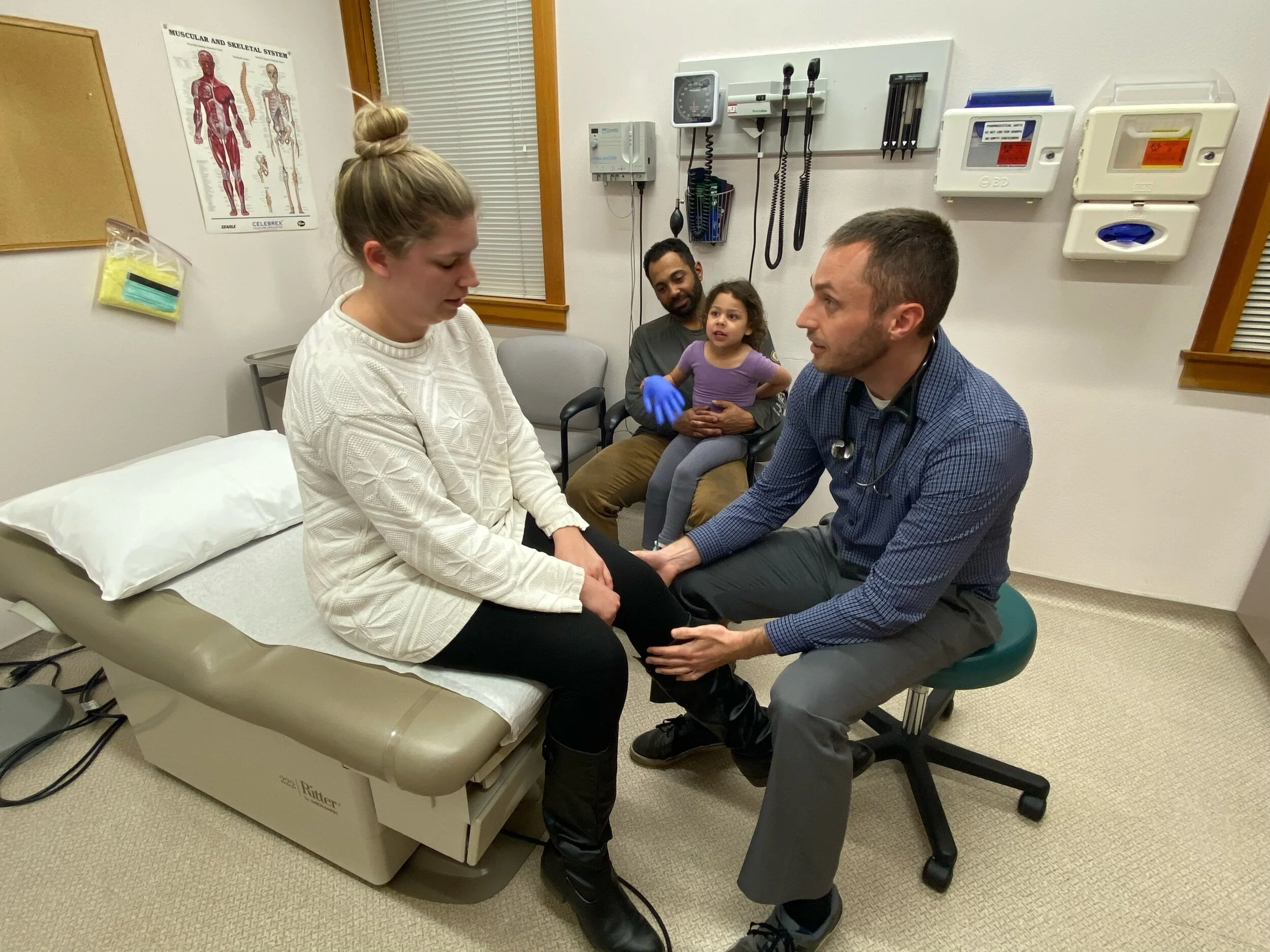 Quick Care at Starlight Health