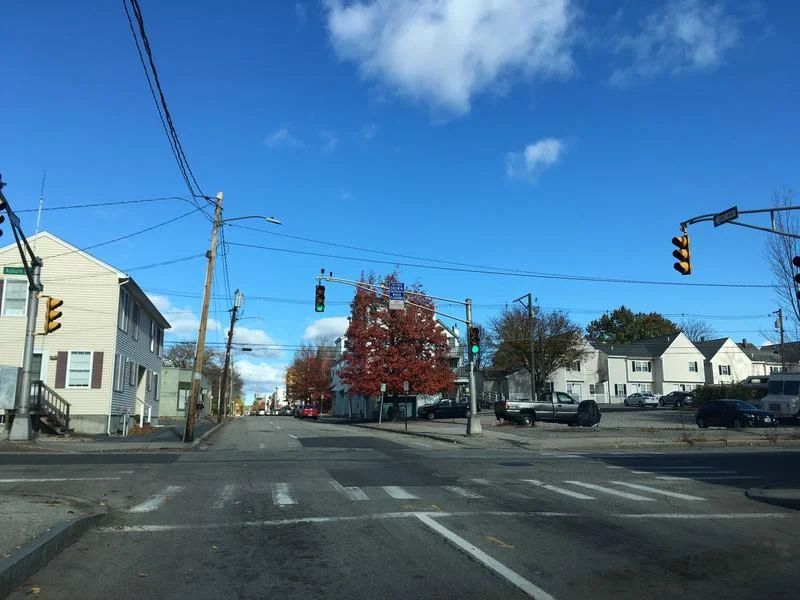 Why Don't More People Vote In This Neighborhood? 