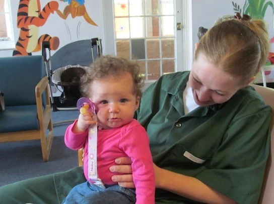 When Should Infants Stay with Their Mothers in Prison?