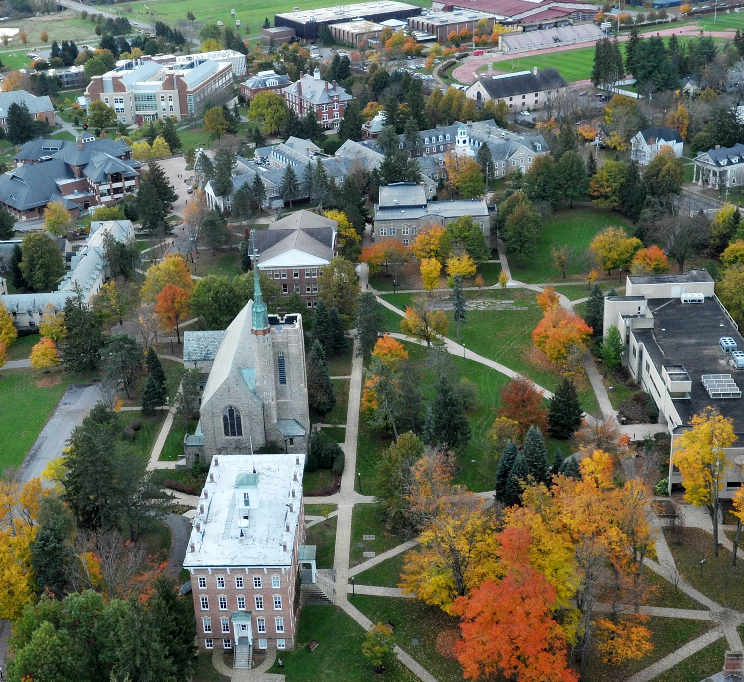 Campus Rape in the North Country (3-Part Series)