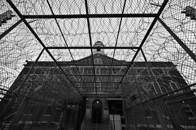 Dying Inmates in New York Struggle to Get Home