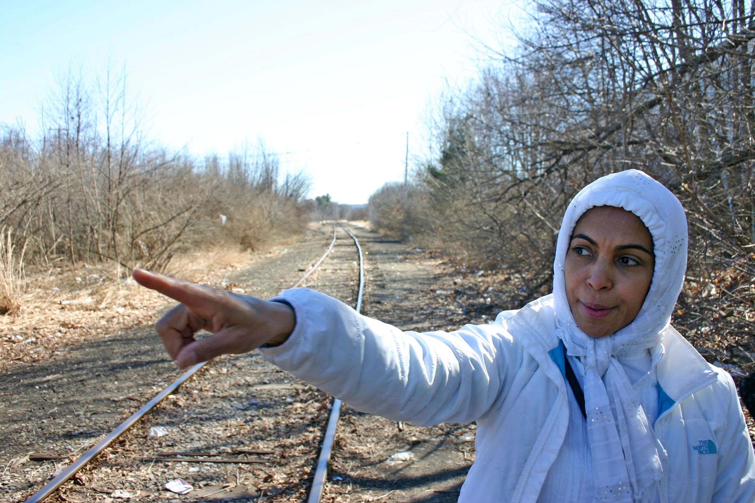 What Happened to Gene Parker?