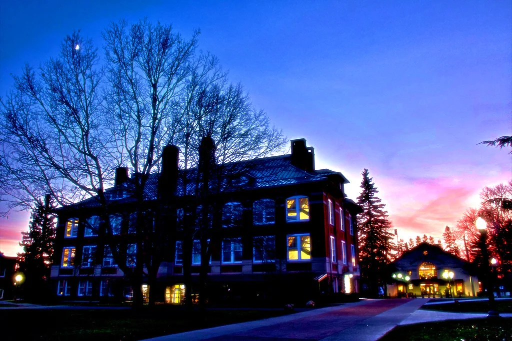 Looking for the Heart of Saturday Night