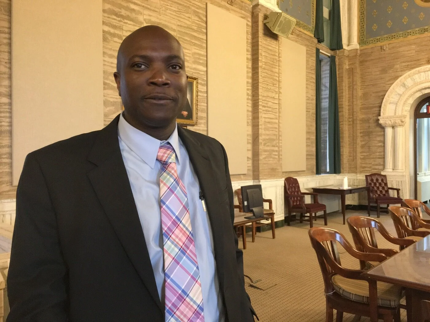 Nick Hillary's Civil Rights Case, Amidst a Broader Moment of Reckoning