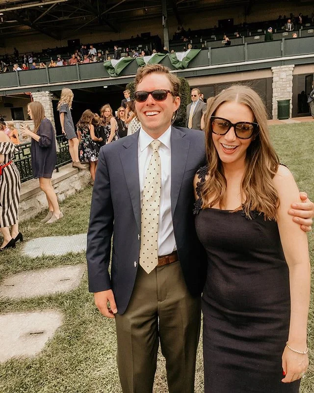Y&rsquo;all, marriage isn&rsquo;t easy, but it sure is a fun journey. The biggest advice I can give to couples is to make sure and put into your relationship what you expect to get out of your relationship. Love, like many things, is a two way street