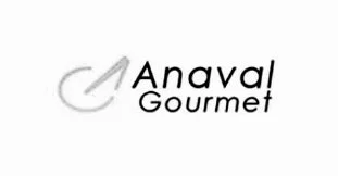 Logotipo de Anaval Gourmet
