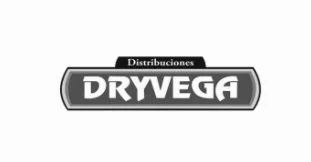 Logotipo de Distribuciones DRYVEGA