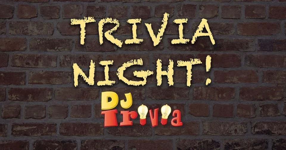 DJ Trivia at the Tenn Ave Beer Hall