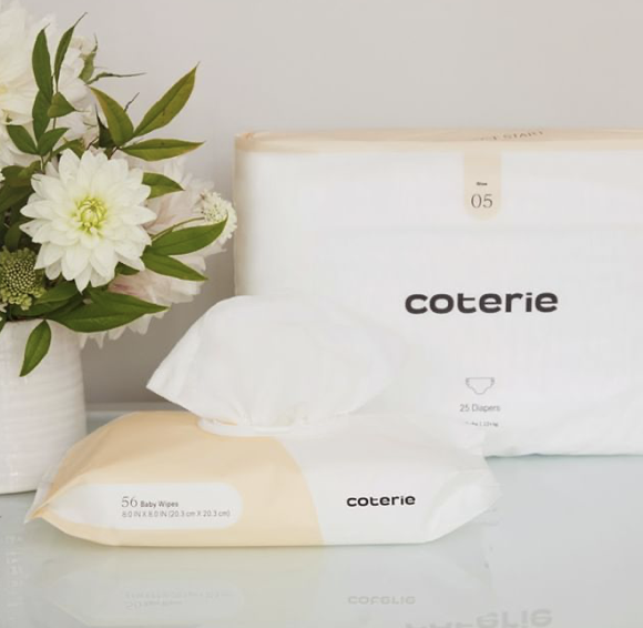 coterie diaper