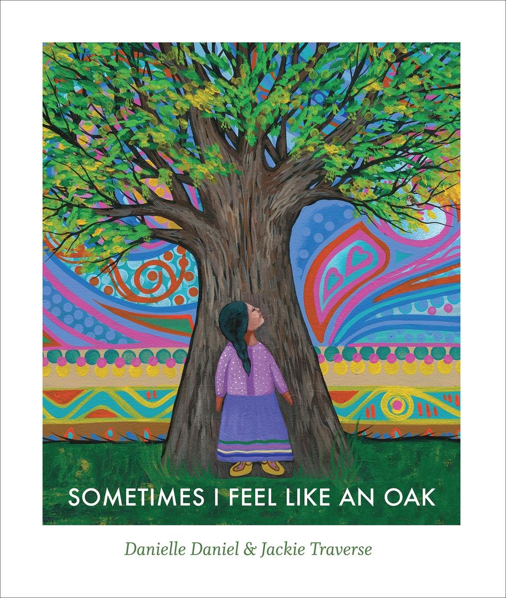 Sometimes I feel like a oak.jpg