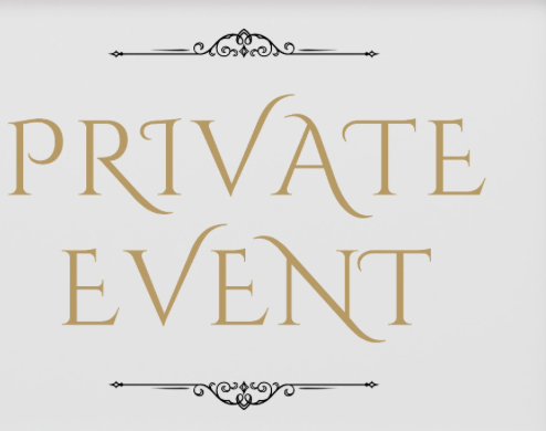Private Event