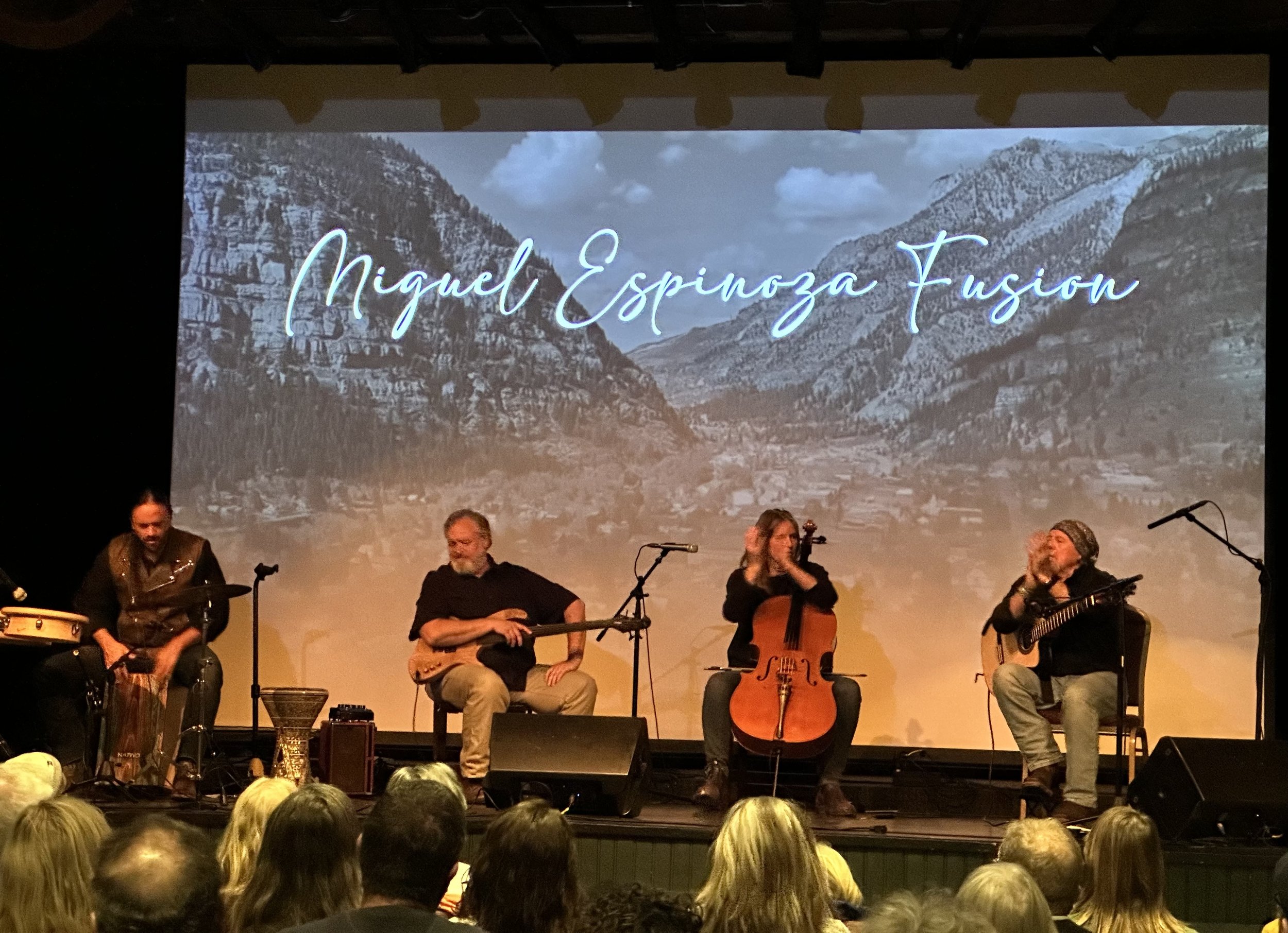 Dazzle - Denver, Colorado 