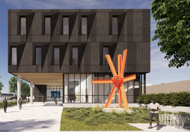 Residency - University of Nebraska-Lincoln - Lincoln, Nebraska
