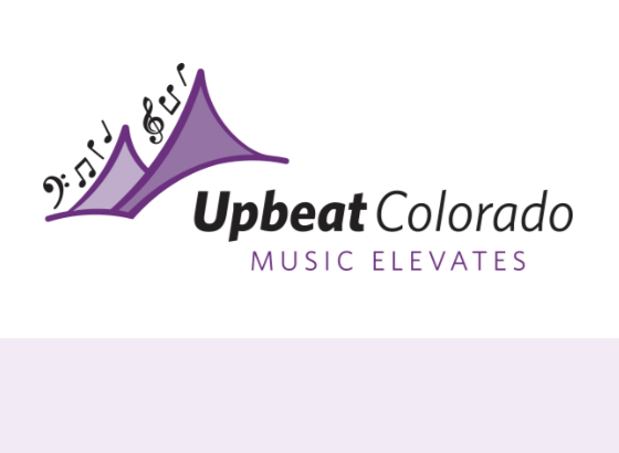 Upbeat Colorado Fundraising concert:  Inquire for central Denver location