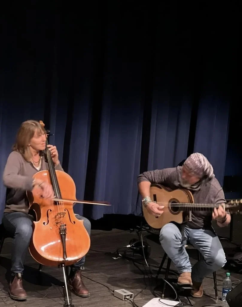 Second Tuesday Concert Series at Community of Grace  7755 Vance Drive Arvada, CO 80003