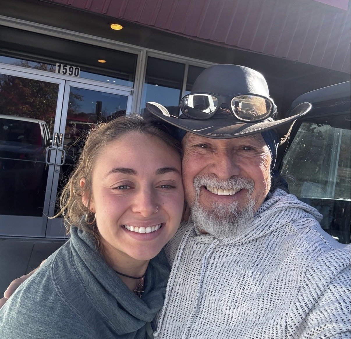 Diebolt Brewing Company         3855 Mariposa Street Denver CO 80211