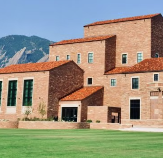 MEF in Residence at Colorado Mesa University     Grand Junction CO