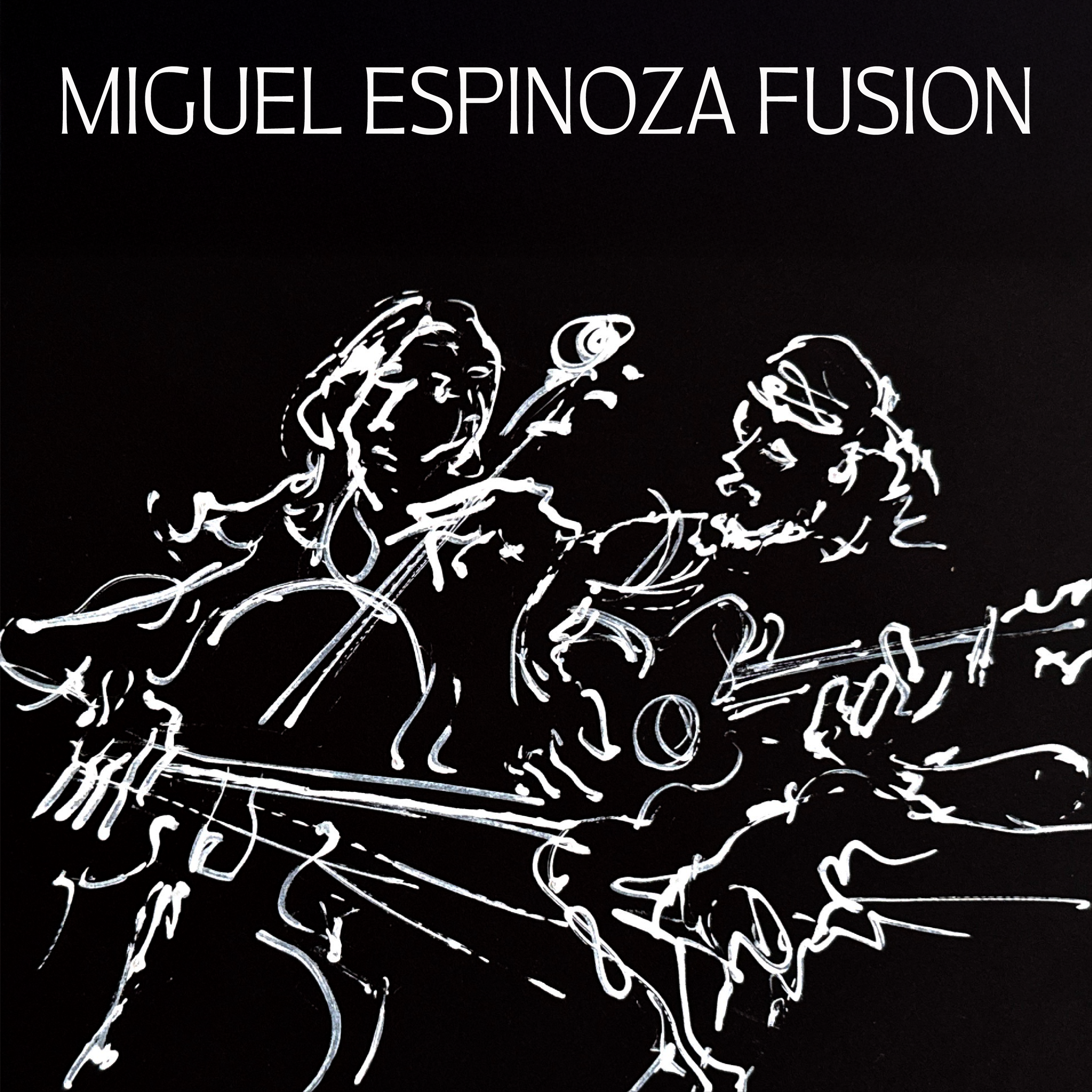 Our newest album (untitled but found easily on all streaming platforms ) is our 2025 release, and we're excited about it! It contains lots of brand new compositions and a re-imagining of a previously recorded piece.