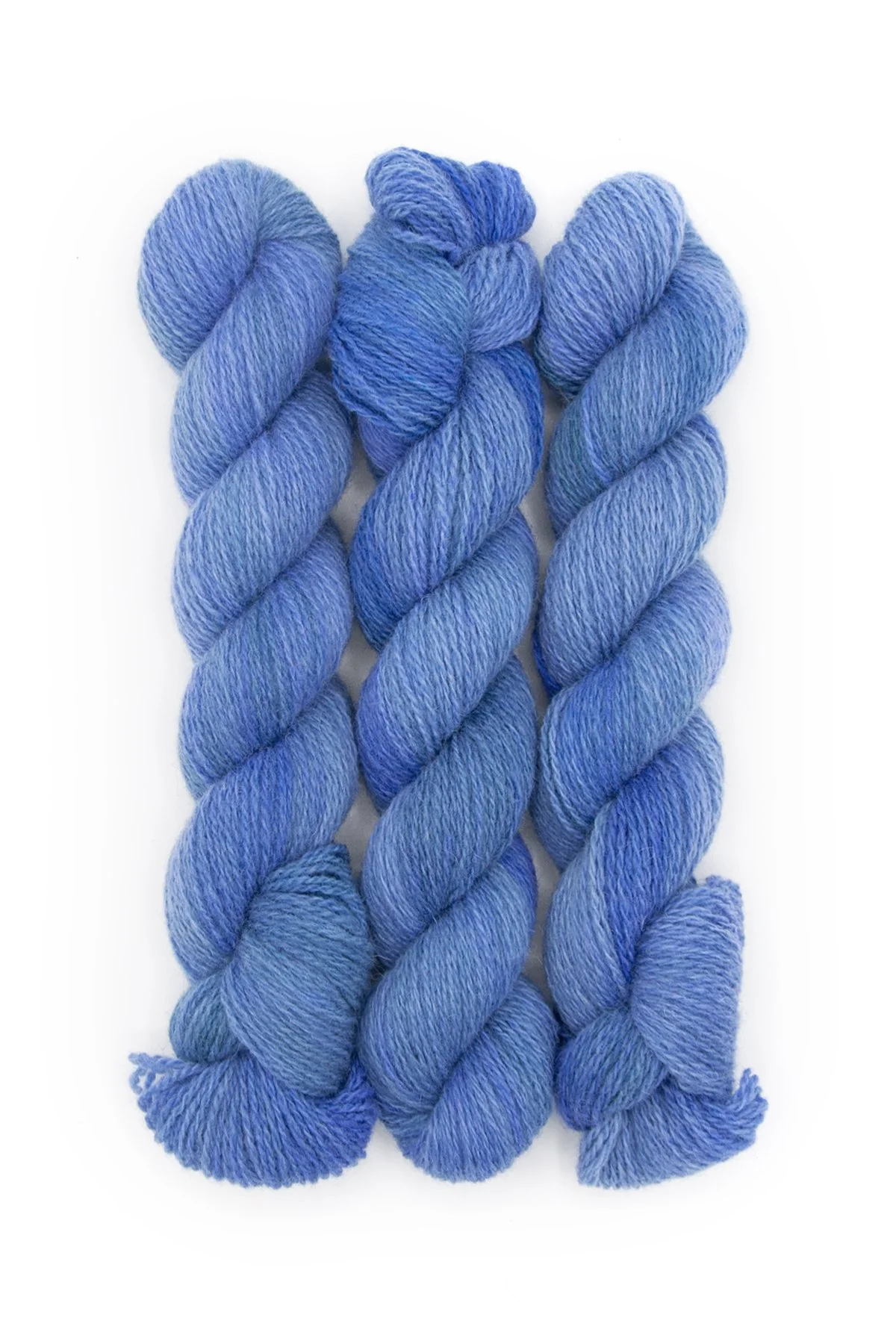 Periwinkle—North Ave Fingering/Sport