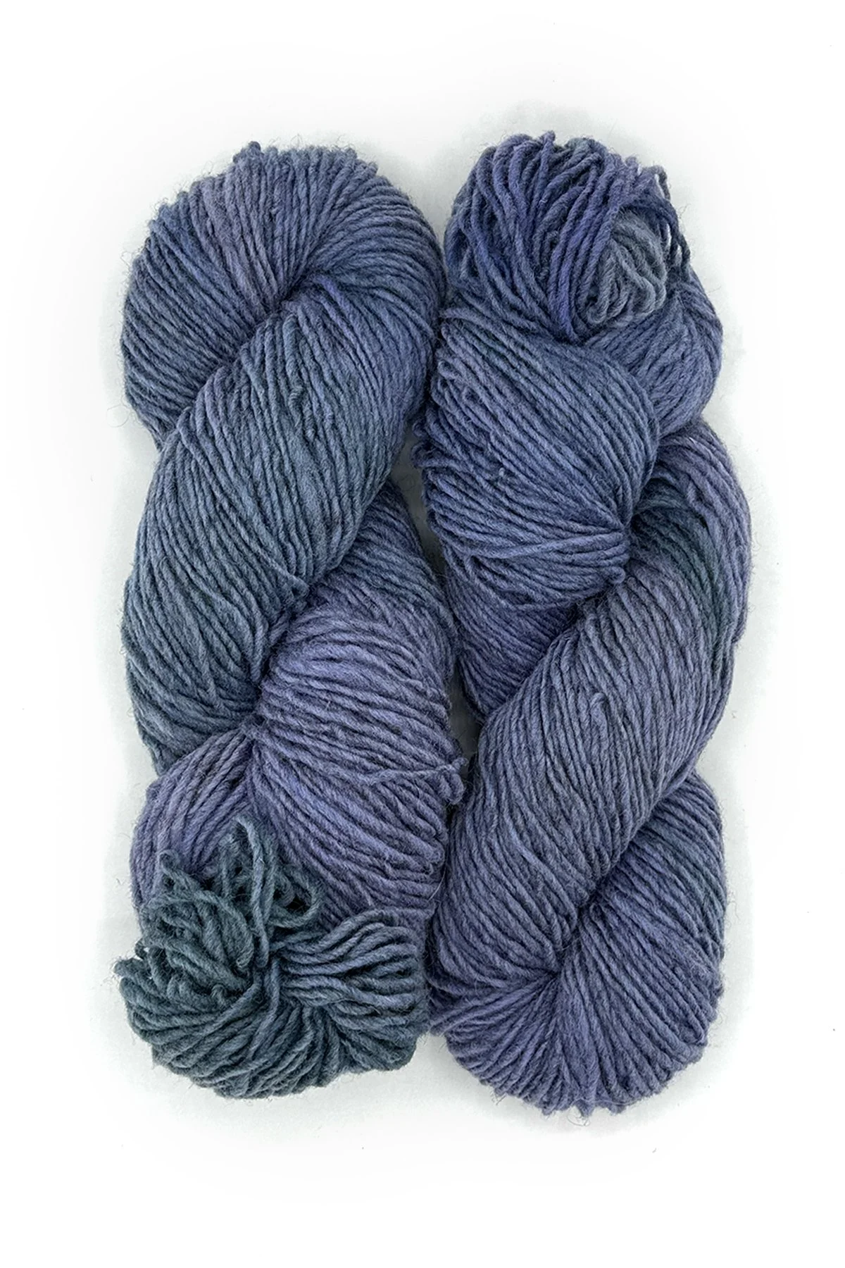 Maryland Montadale—Periwinkle