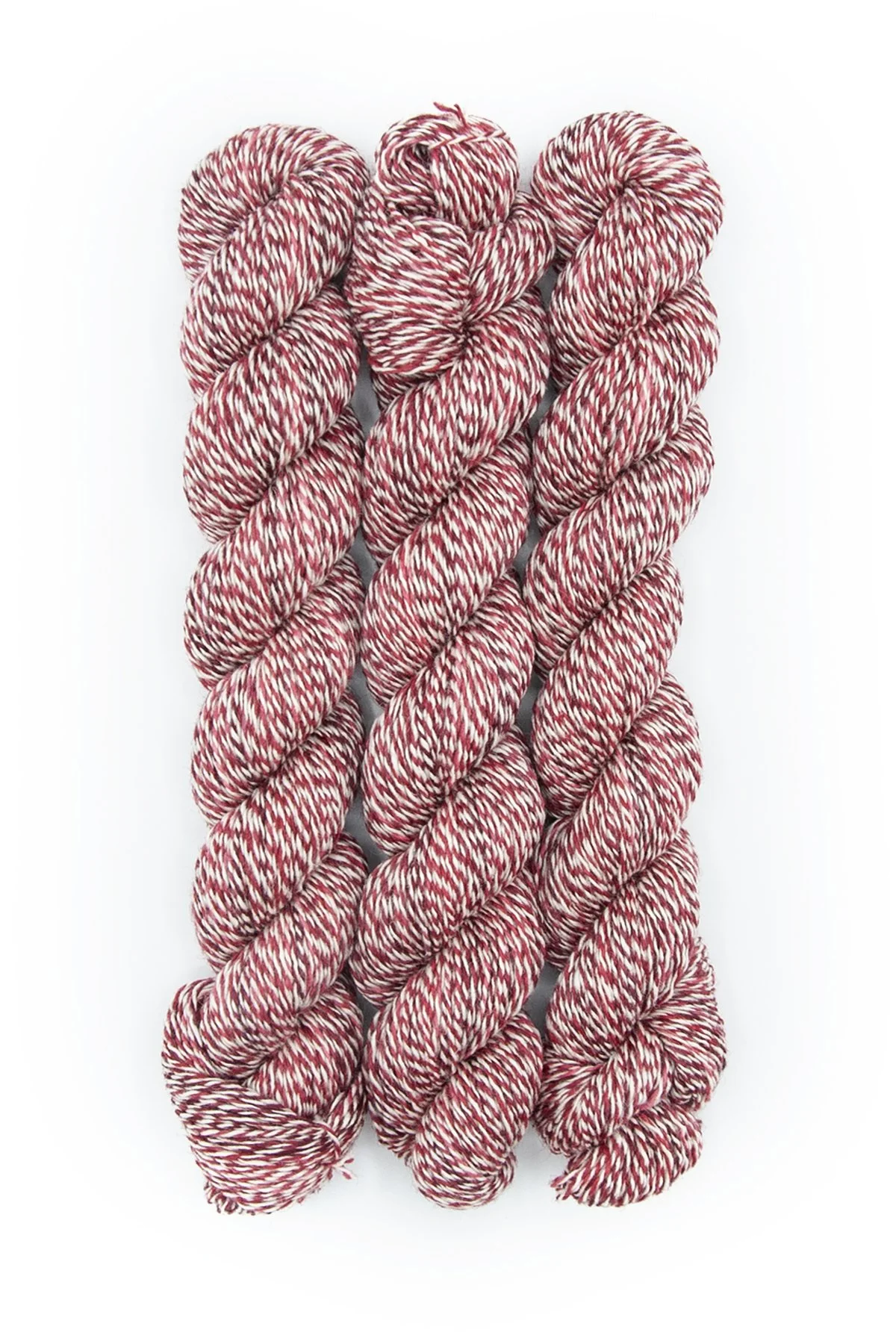 Redline—North Ave Fingering/Sport