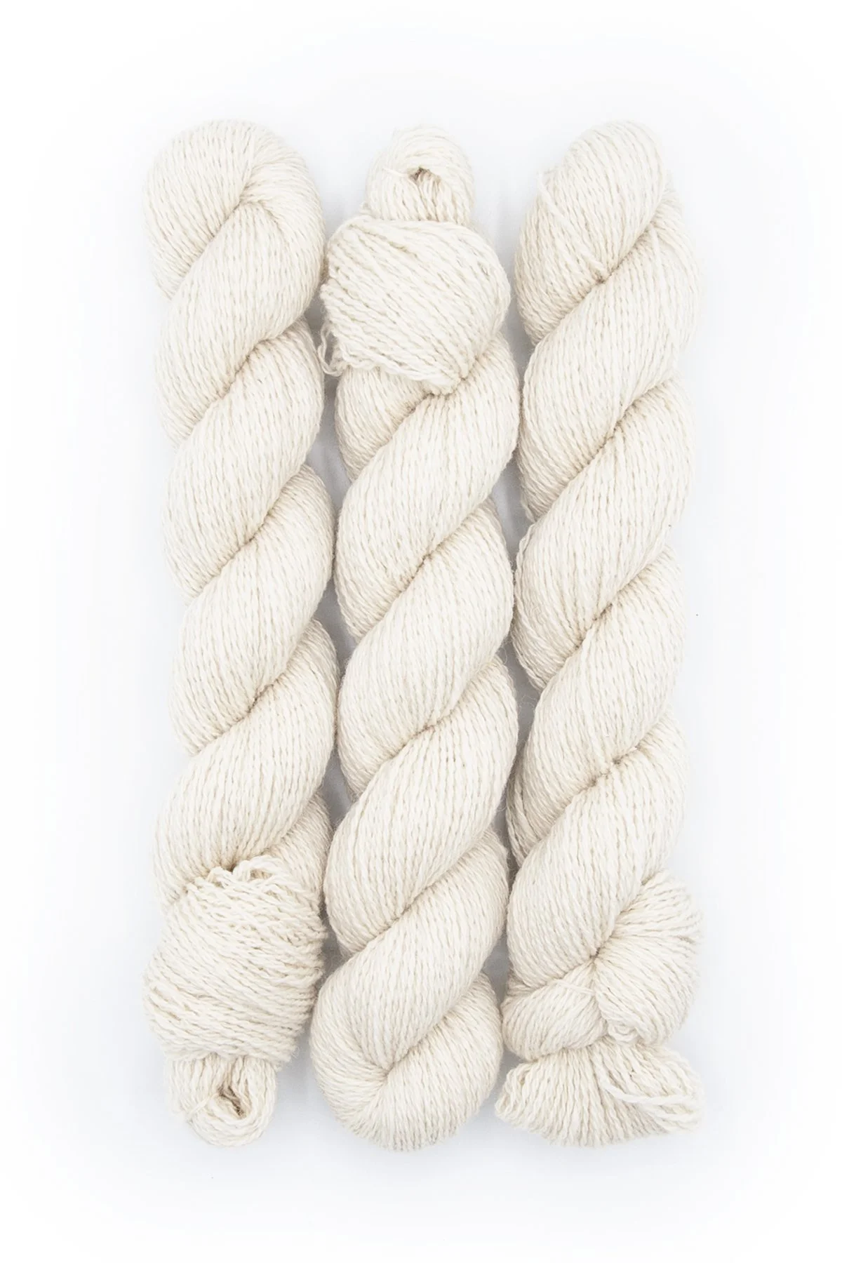 Natural—North Ave Fingering/Sport
