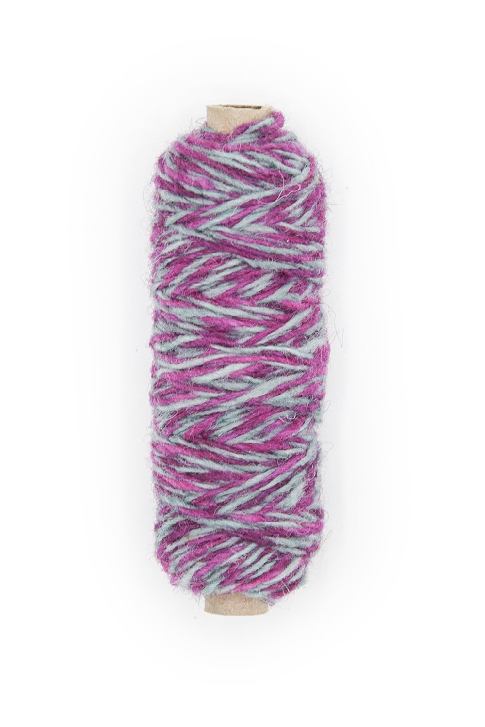 Plied Yarn - Woolyn