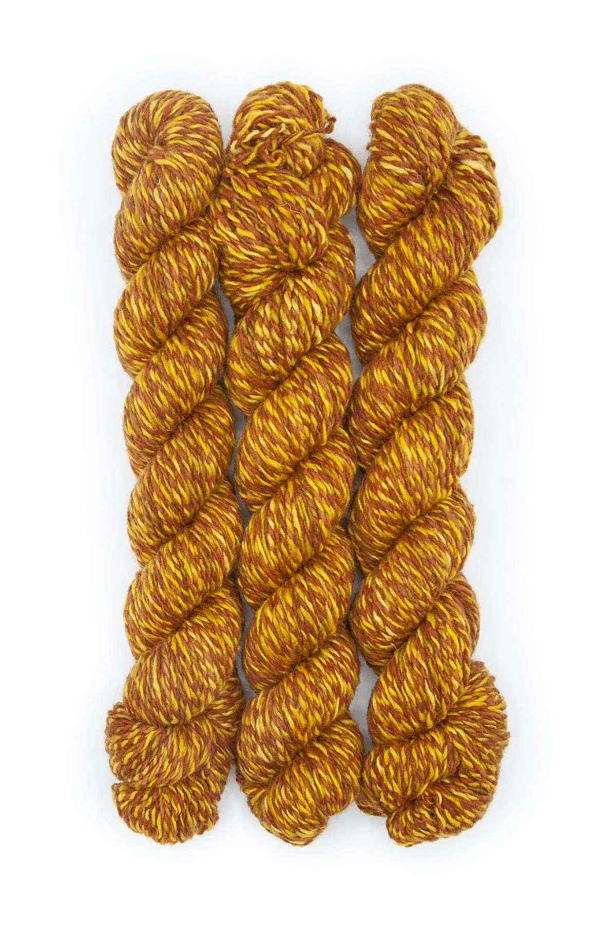 Coddies—Penn Ave Worsted/Aran