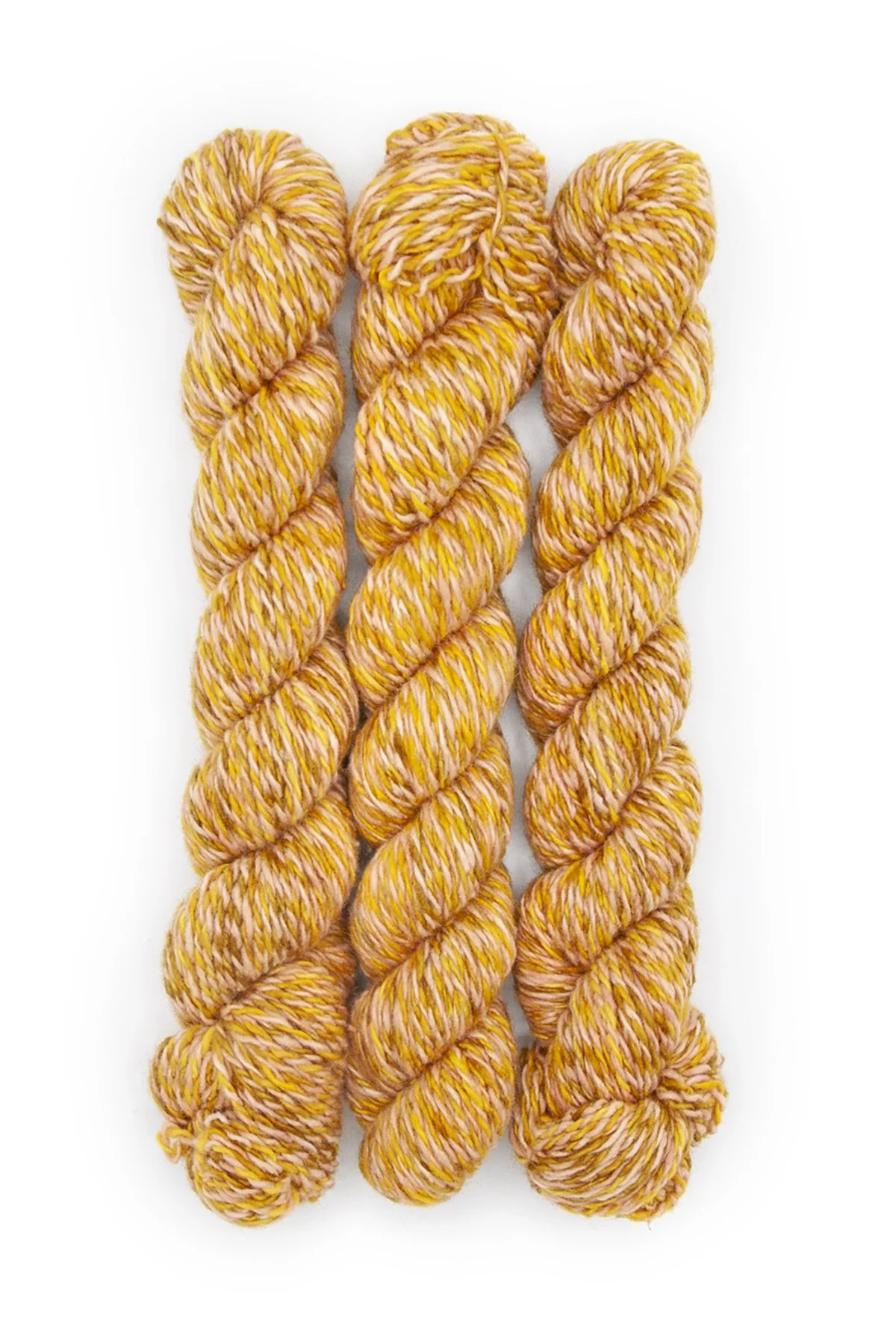 Lemon Stick—Penn Ave Worsted/Aran