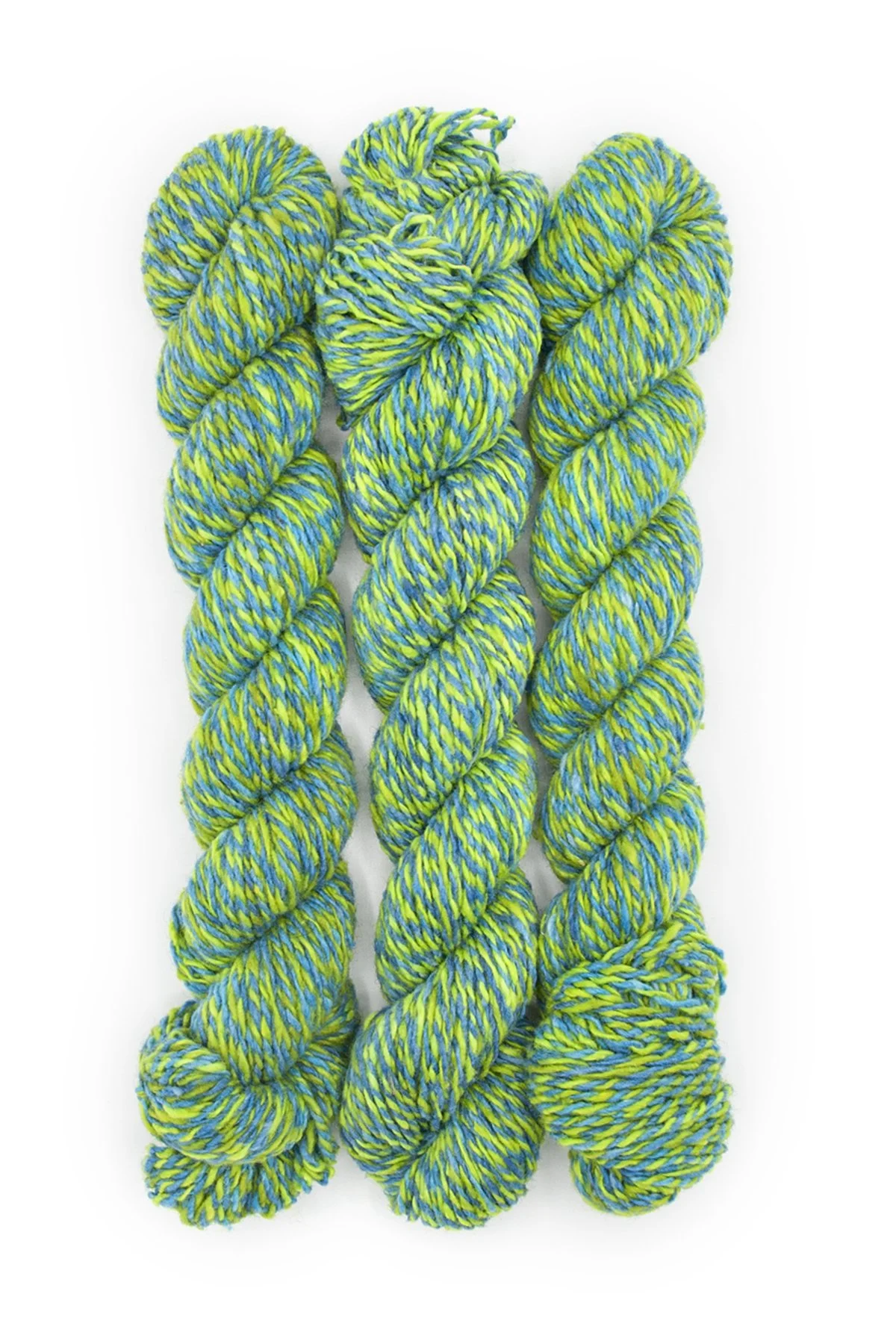 Windup Space—Penn Ave Worsted/Aran