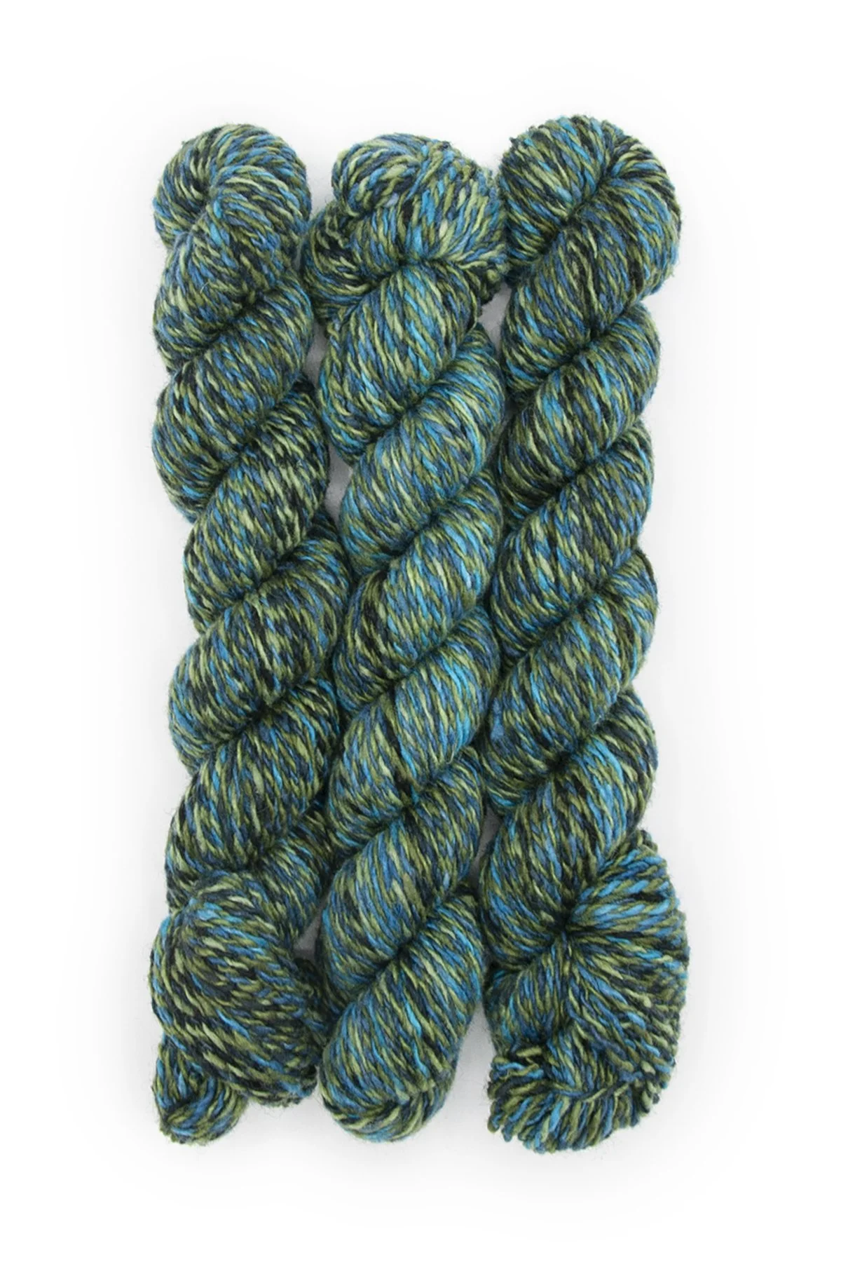 Tree Baltimore—Penn Ave Worsted/Aran