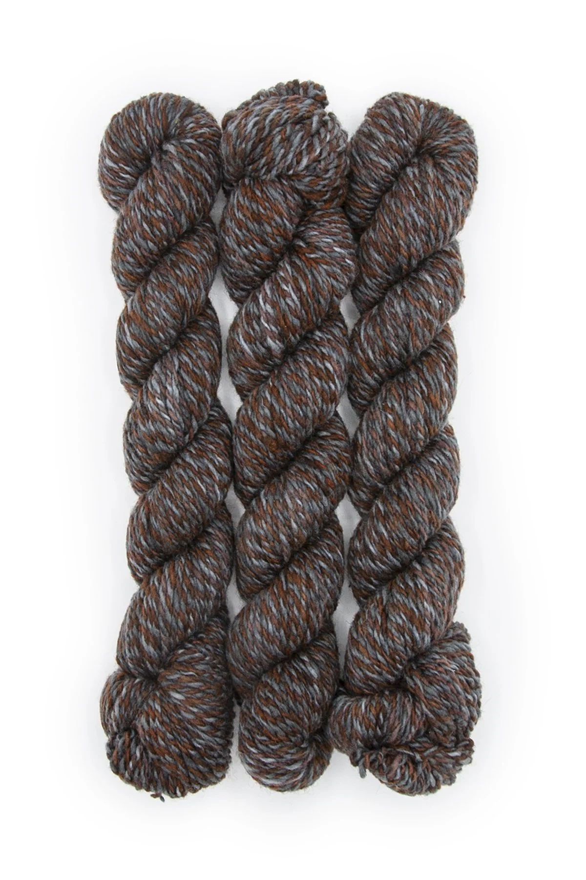 Great Blacks in Wax—Penn Ave Worsted/Aran