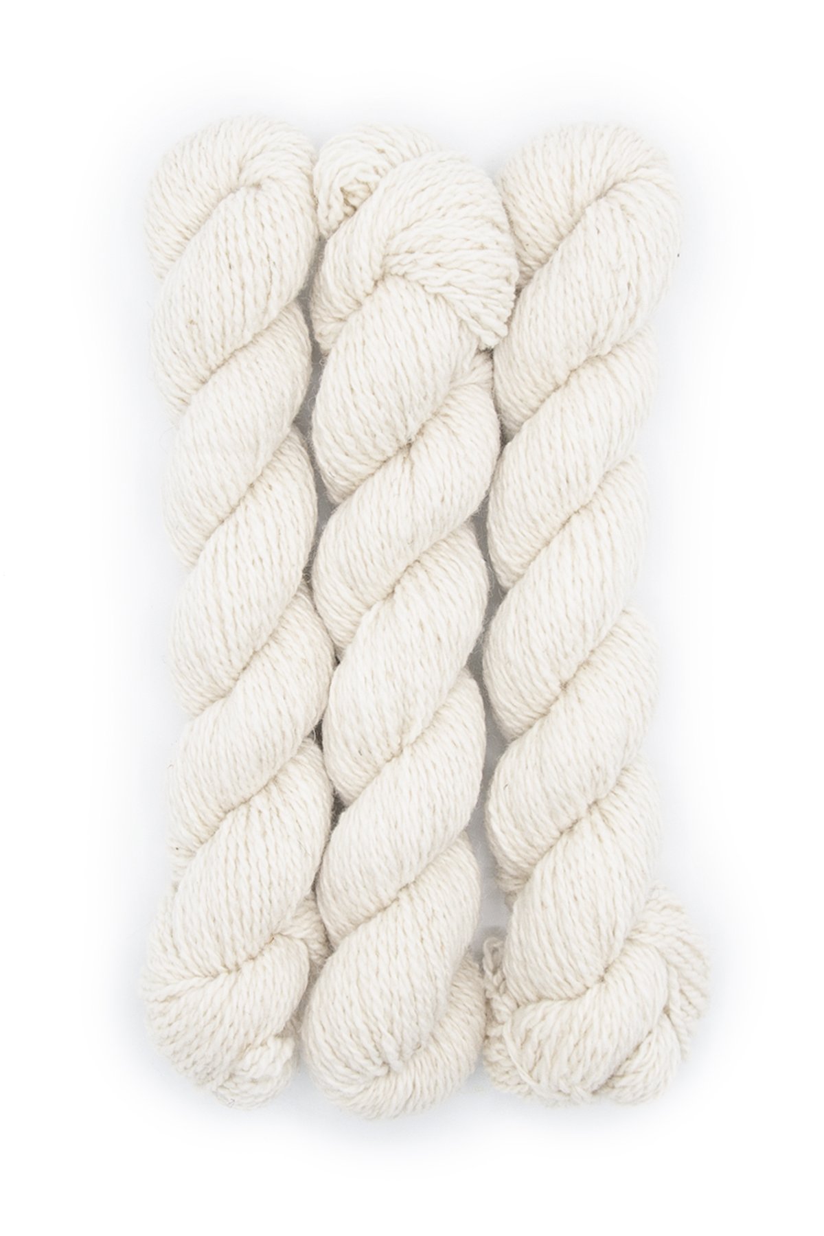 Natural—Penn Ave Worsted/Aran