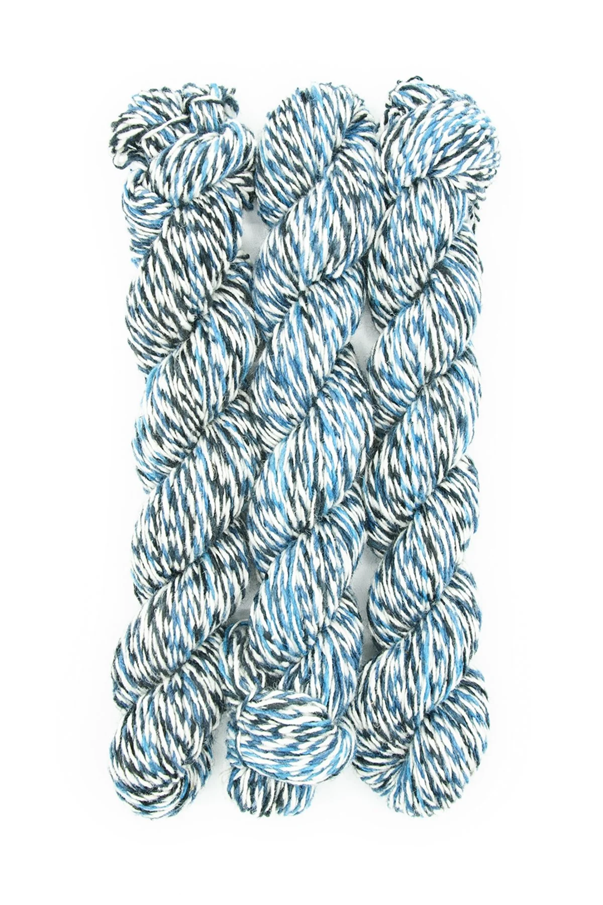 Light Tower—Penn Ave Worsted/Aran