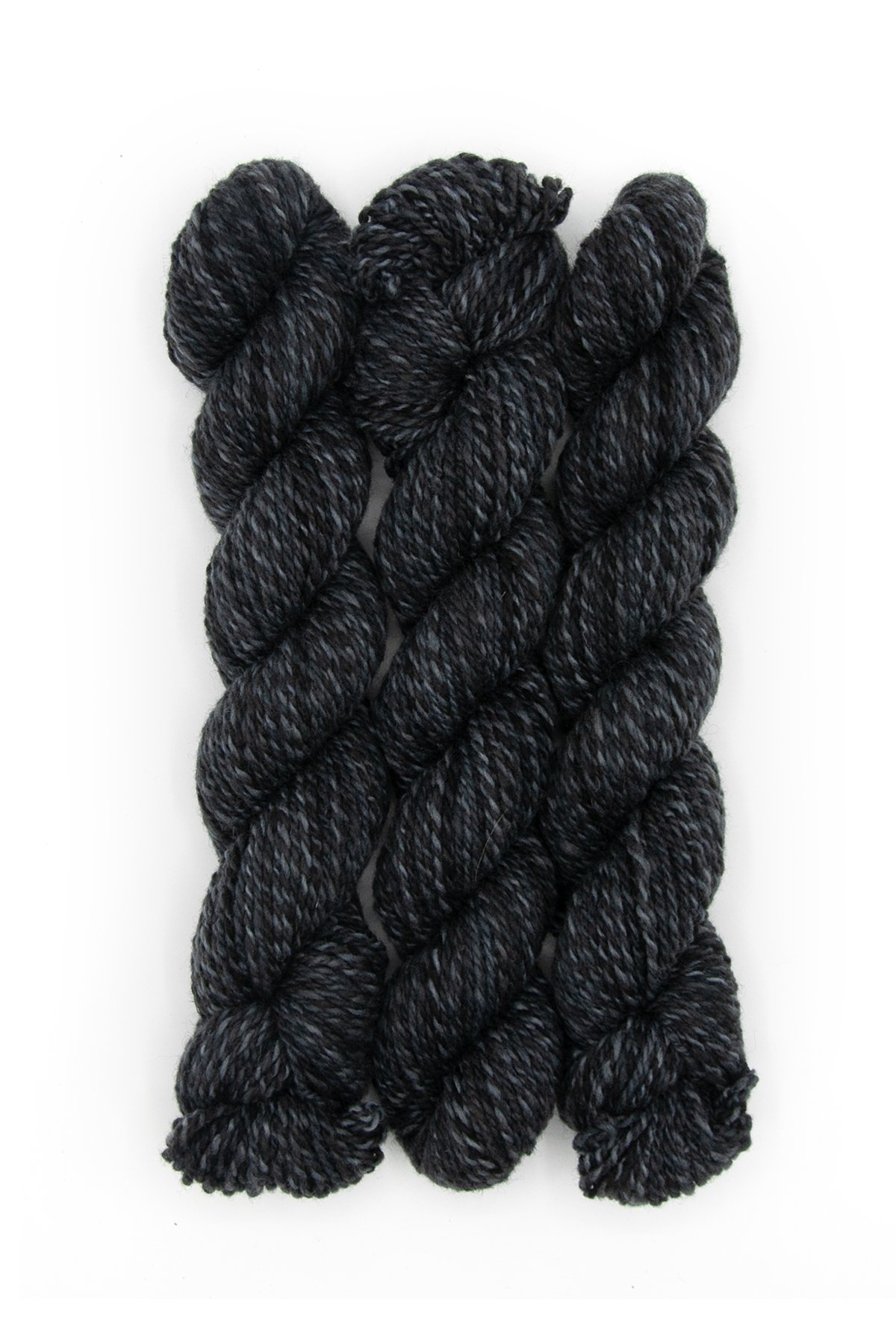 Black Panther—Penn Ave Worsted/Aran