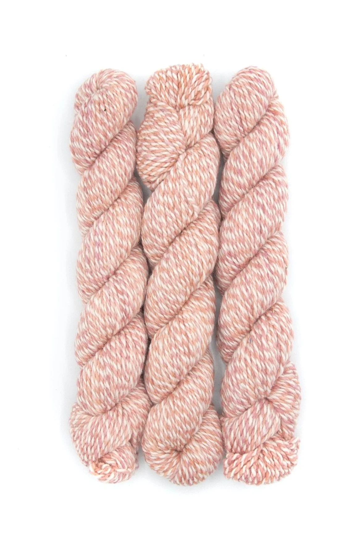 Fifi—Penn Ave Worsted/Aran