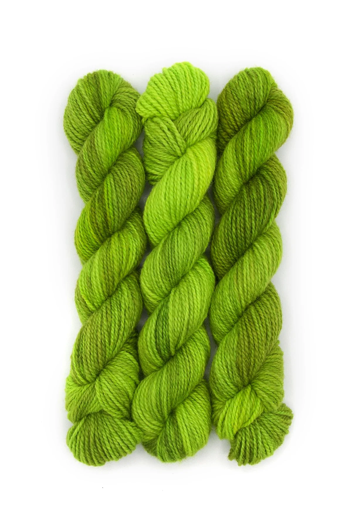 Penn Ave PRIMARY—Chartreuse