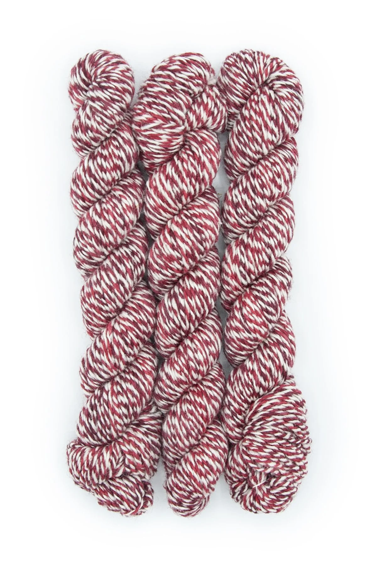 Penn Ave TWIST—Redline