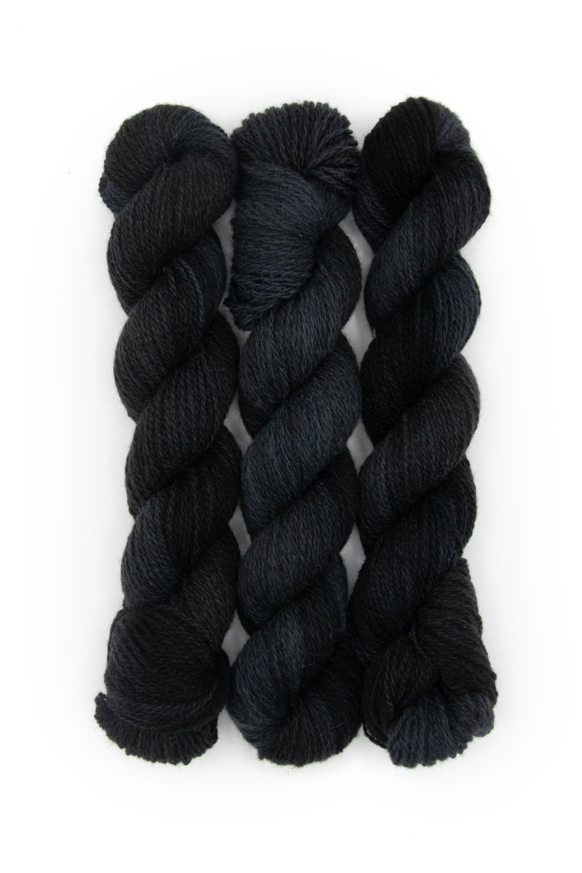 Black—North Ave Fingering/Sport