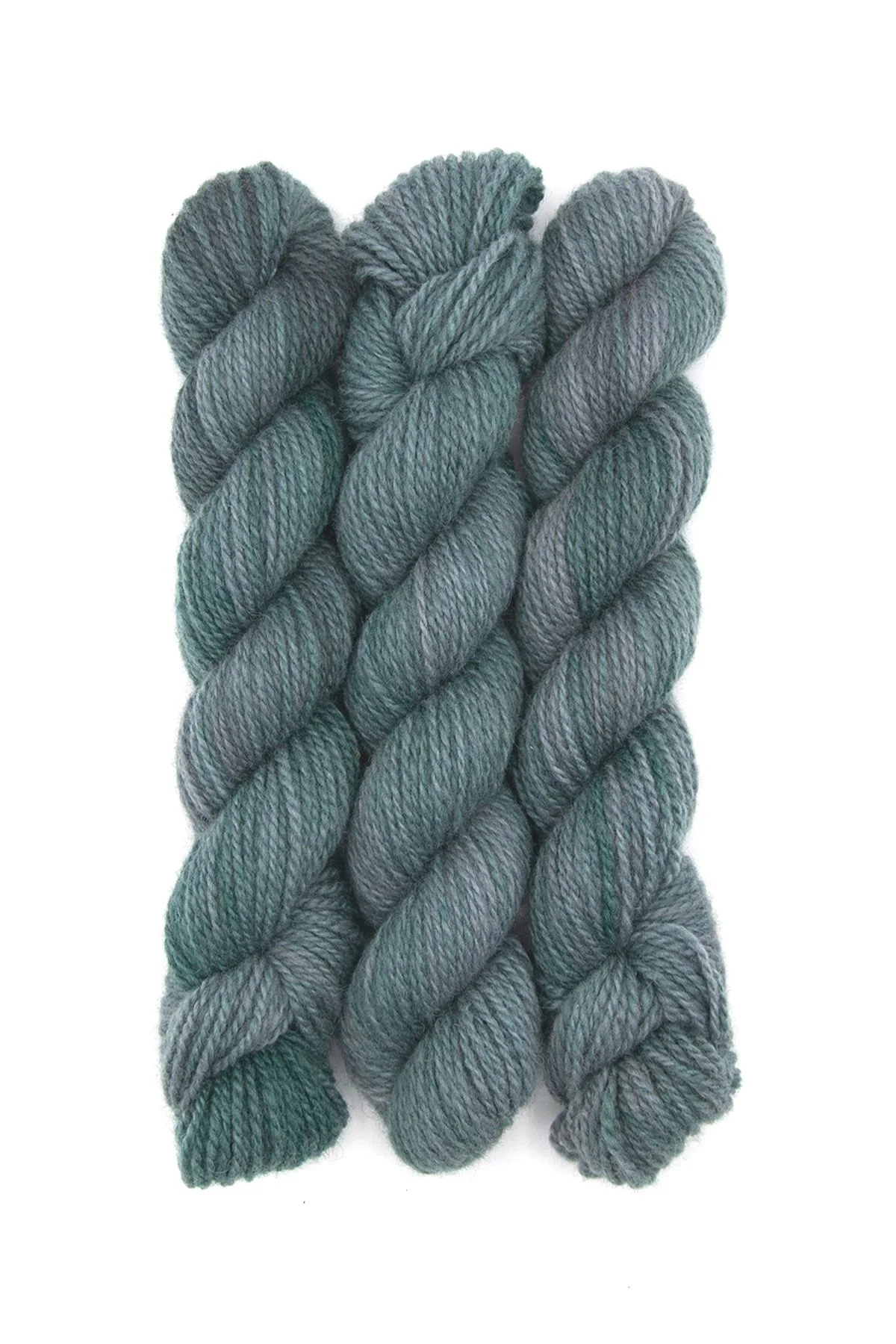 Gray—Penn Ave Worsted/Aran