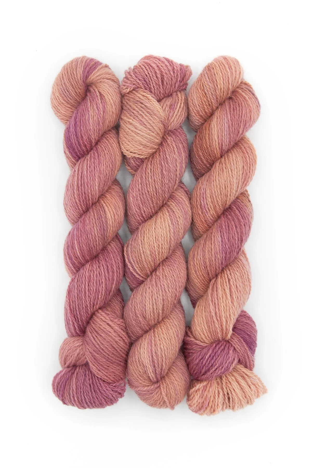 Pink—North Ave Fingering/Sport