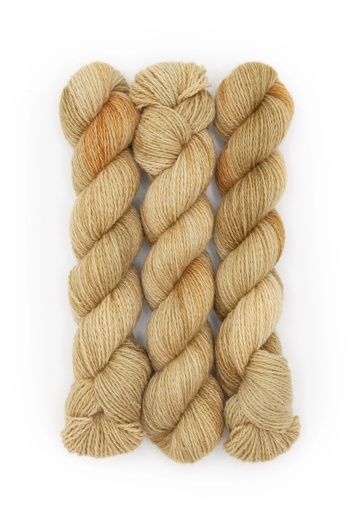 Beige—North Ave Fingering/Sport
