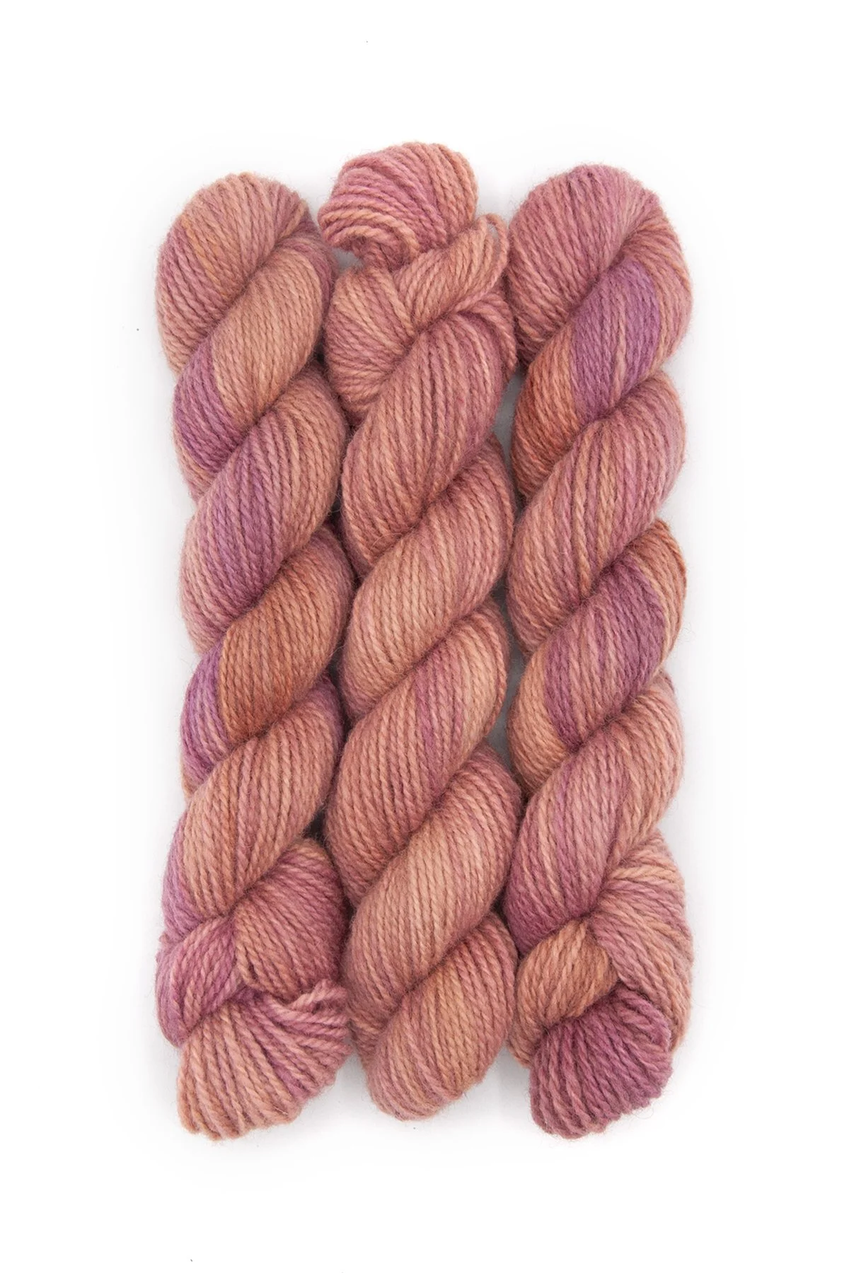Pink—Penn Ave Worsted/Aran