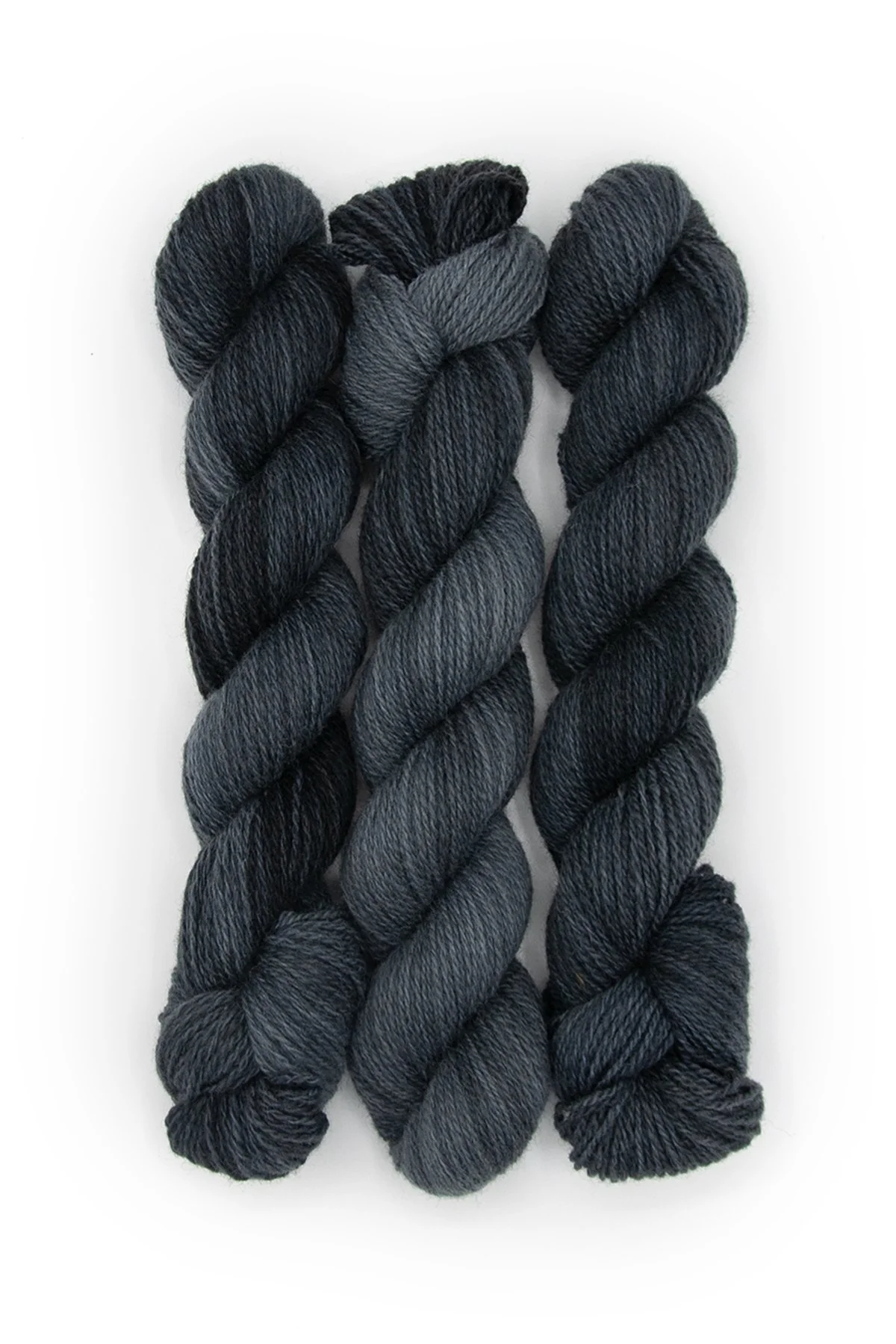 Charcoal—North Ave Fingering/Sport