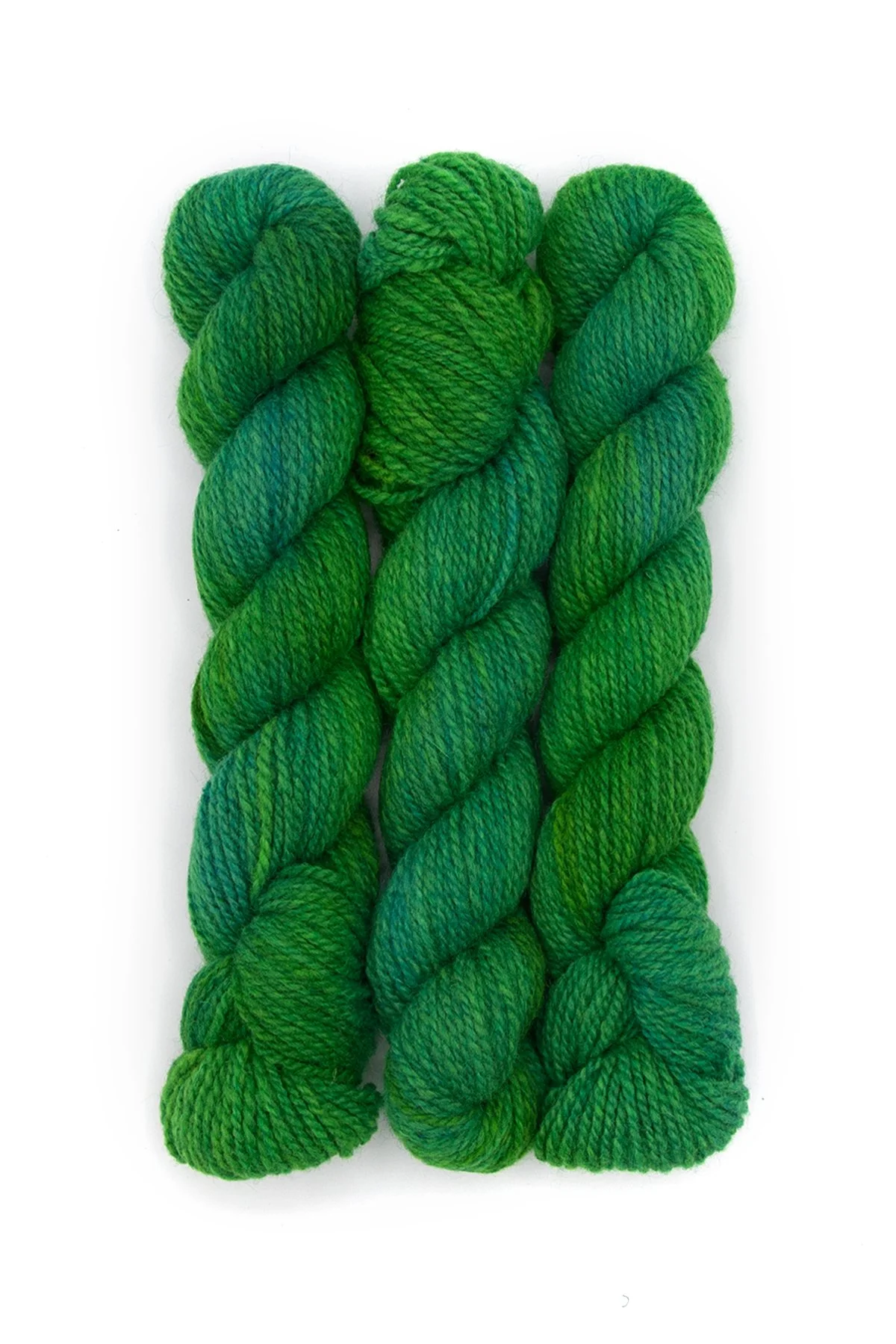 Emerald—Penn Ave Worsted/Aran